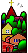LITTLE CHAPEL