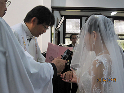 wedding