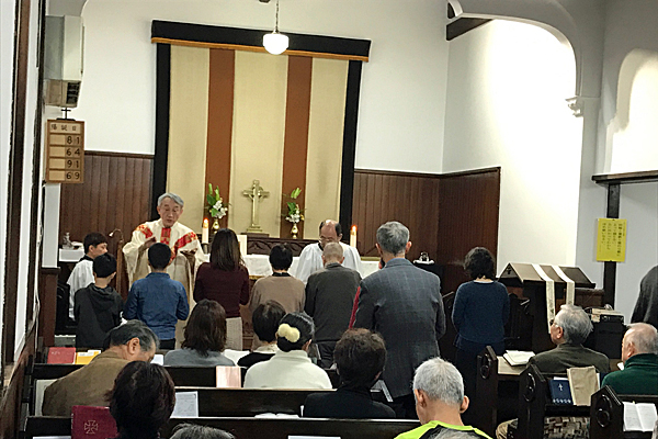 ��̍~�a���߂łƂ�