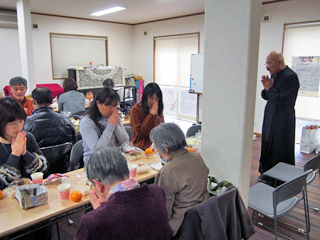 ��̍~�a���߂łƂ�