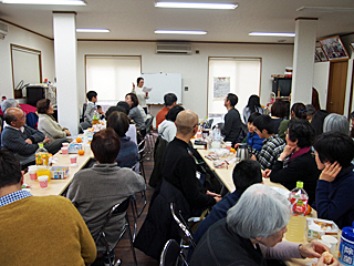 ��̍~�a���߂łƂ�